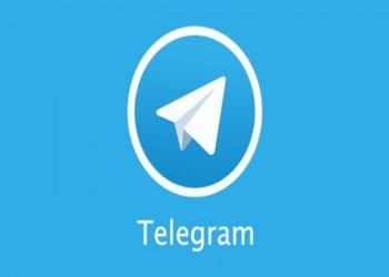  عمان اليوم - مؤسس "تلغرام" يُعلن أن التطبيق ينتشر كالنار في الهشيم