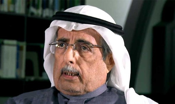  عمان اليوم - الموت يغيّب الأديب السعودي محمد علوان عن عمر 75 عاماً