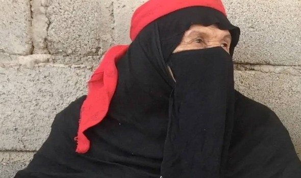  عمان اليوم - معمرة سعودية عمرها 110 أعوام تعود للدراسة