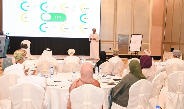  عمان اليوم - منتدى قيادات الصف الثاني بصلالة يتناول دور الذكاء الاصطناعى في تحسين المهارات القيادية