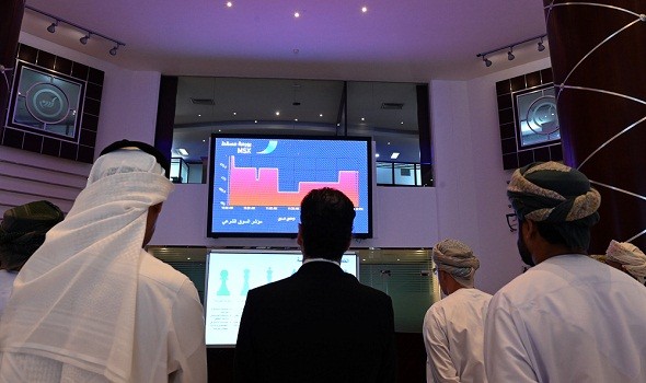  عمان اليوم - ارتفاع مؤشر بورصة مسقط بنسبة 0.10 بالمائة