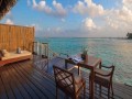  عمان اليوم - منتجع باروس جزر المالديف عنوان الرومانسية و الرفاهية و الجمال
