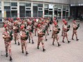  عمان اليوم - الجيشُ السُّلطاني العُماني يشارك في مسابقة الإعاشة بالمملكة المتحدة