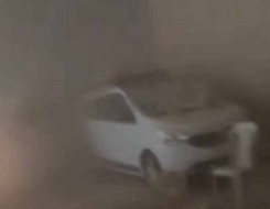  عمان اليوم - حصيلة قتلى زلزال المغرب تُقارب الـ3 آلاف والآمال تتضائل في العثور على ناجين