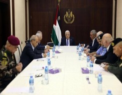  عمان اليوم - عباس سيجري أوسع تغييرات في السلطة و"فتح" ستشمل تعديلاً وزارياً وقيادة جديدة للحركة