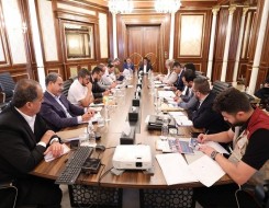 عمان اليوم - المجلس الرئاسي الليبي يطالب النائب العام بفتح تحقيق عاجل في الكارثة ويتوعّد بـ"ردع الفاسدين وتجار الأزمات