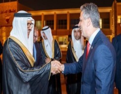  عمان اليوم - وزير الخارجية الإسرائيلي يزور البحرين للمرة الأولى لافتتاح المقرّ الدائم لسفارة بلاده