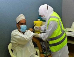  عمان اليوم - وزارة الصحة العمانية تبدأ التطعيم بلقاح الإنفلونزا الموسمية