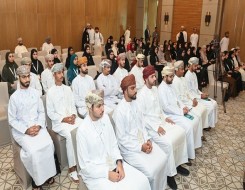  عمان اليوم - ختام فعاليات برنامج السفراء الشباب الذي نظمته وزارة الثقافة العُمانية