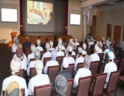  عمان اليوم - مؤسسة بيت الزبير تُعلن عن أسماء الفائزين في مسابقة المبادرات القرائية المدرسية