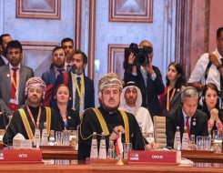  عمان اليوم - سلطنة عُمان تشارك في الاجتماع الختامي لوزراء المالية ومحافظي البنوك المركزية لمجموعة العشرين