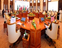  عمان اليوم - بدء اجتماع الهيئة الاستشارية للمجلس الأعلى لمجلس التعاون في محافظة ظفار