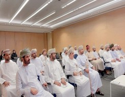  عمان اليوم - الحلقة التخصصية للاستراتيجية الوطنية للشباب فى محافظة الوسطى