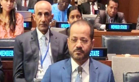 سلطنة عُمان تُشارك في مؤتمر قمة الأمم المتحدة للطموح المناخي فى نيويورك