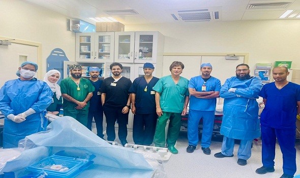 مؤتمرٌ طبيٌّ يستعرض المستجدات في علم طب الطوارئ في سلطنة عمان