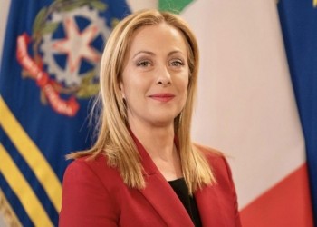 عمان اليوم - ميلوني تهنئ الشرطة الإيطالية بعد اعتقال أحد أخطر المطلوبين في إيطاليا