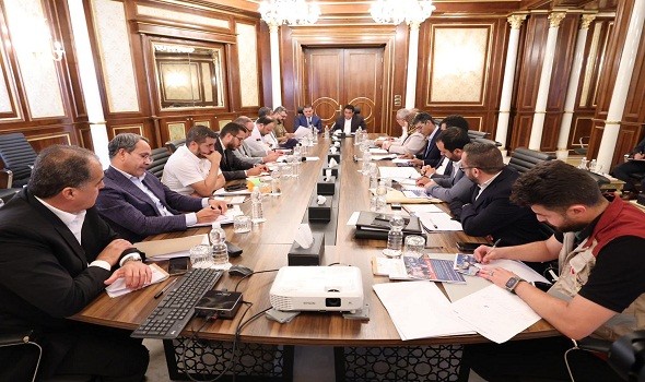  عمان اليوم - المجلس الرئاسي الليبي يطالب النائب العام بفتح تحقيق عاجل في الكارثة ويتوعّد بـ"ردع الفاسدين وتجار الأزمات