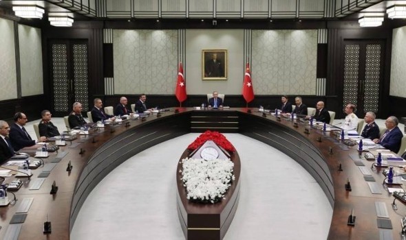  عمان اليوم - تركيا مستعدة لاستئناف محادثات التطبيع مع سوريا وتُشكّك في قدرة دمشق على حماية الحدود