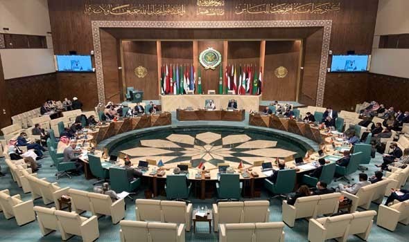 عمان اليوم - سلطنة عُمان تشارك في أعمال الدورة العادية 112 للمجلس الاقتصادي والاجتماعي فى القاهرة