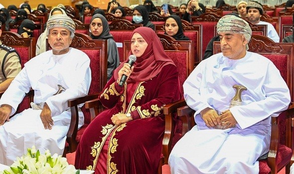  عمان اليوم - إطلاق التقرير الثاني عن "آفاق تطبيق ورصد اتفاقية حقوق الأشخاص ذوي الإعاقة" فى صلالة