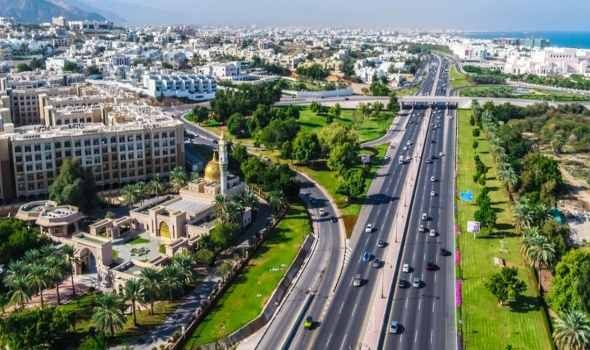  عمان اليوم - 877 مليون ريال فائضٌ بالميزان التجاري بنهاية يناير 2024