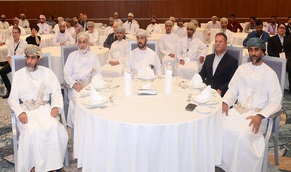  عمان اليوم - بدء فعاليات مؤتمر المواد اللافلزية 2023م فى سلطنة عُمان