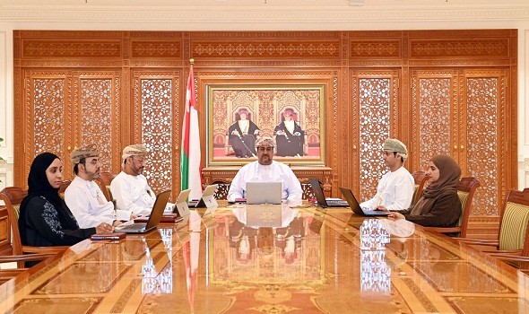 عمان اليوم - الاجتماع الـ 24 لوكلاء دواوين الرقابة المالية والمحاسبة بدول مجلس التعاون الخليجي
