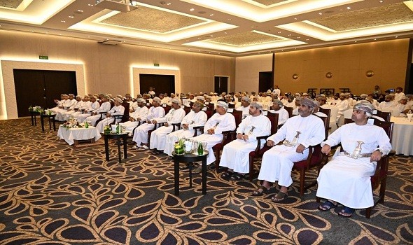  عمان اليوم - الخدمات الطبية للقوات المسلحة العُمانية تنظم مؤتمر خريف ظفار العسكري الثاني لجراحة العظام