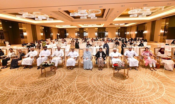  عمان اليوم - وزارة الصحة العُمانية تنظم المؤتمر الوطني لدور العلاج الطبيعي في وحدة العناية المركزة