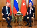  عمان اليوم - بوتين وأردوغان يدعوان إلى وقف فوري لإطلاق النار في الشرق الأوسط