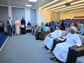  عمان اليوم - الأكاديمية الأولمبية العُمانية تُقيم حلقة عمل لاستعراض مشاريع القيادات النسائية الرياضية