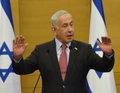  عمان اليوم - نتنياهو يعترف أن إسرائيل وأميركا تختلفان بشأن مستقبل غزة