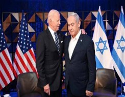  عمان اليوم - واشنطن تدرس بدائل للهجوم البري الإسرائيلي على رفح وبايدن يؤكد أن الحرب سببت معاناة رهيبة للشعب الفلسطيني