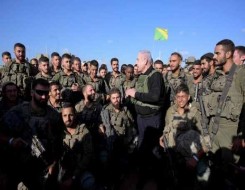  عمان اليوم - الجيش الإسرائيلي يعلن تصفية رئيس منظومة القنص وقائدين عسكريين في حماس