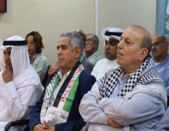  عمان اليوم - تنسيقية الجمعيات السياسية في البحرين تنظم مهرجاناً خطابياً تضامنياً مع الشعب الفلسطيني