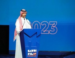  عمان اليوم - "منتدى الأفلام" يبدأ من الرياض لدعم الصناعة السينمائية وتعزيز مكانتها عالمياً