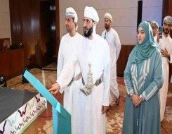  عمان اليوم - فعاليات متنوعة وحفل تكريم احتفاءاً بالمرأة العمانية