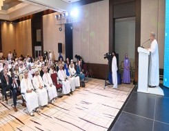  عمان اليوم - منتدى الدقم الاقتصادي يختتم أعماله بالتأكيد على دور الدقم في قطاع الصناعات الخضراء