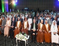  عمان اليوم - مؤتمر ومعرض تكنولوجيا صناعة الأسمدة يستعرض آخر التطورات التكنولوجية والتحول الأخضر