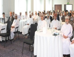  عمان اليوم - ٌوزارة الثروة الزراعية العُمانية تُناقش تقييم سلامة السدود في سلطنة عُمان