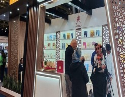  عمان اليوم - وزارة الثقافة العُمانية تُشارك في معرض لبنان الدولي للكتاب 2023م