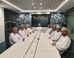  عمان اليوم - قطاع الخدمات الأساسية العُماني يعقد اجتماعًا تنسيقيًّا حول العاصفة المدارية "تيج"