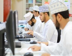  عمان اليوم - مذكرة تعاون بين مكتب محافظ البريمي وجامعة البريمي