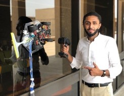  عمان اليوم - السعودي محمد البومجداد يحصد جائزة الموسم من "نجوم العلوم" ويفوز بلقب أفضل مبتكر عربي