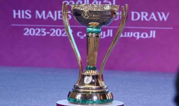انطلاق دور الـ16 من كأس جلالة السلطان المعظم لكرة القدم