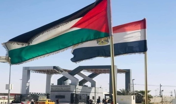  عمان اليوم - إغلاق إسرائيل لمعبري كرم أبو سالم التجاري ومعبر رفح بين مصر والقطاع ينذر بكارثة إنسانية