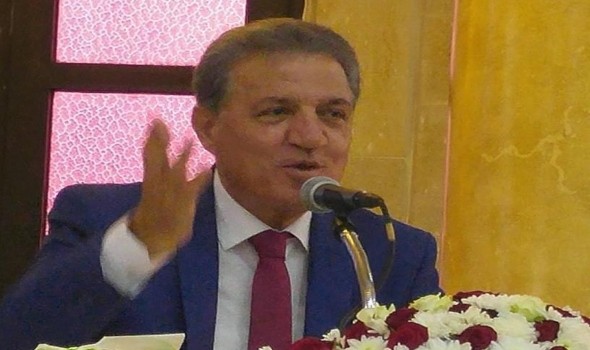أنا النزيل الأعمى على حروف الهجاء  في رثاء أمي الراحلة