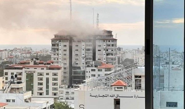  عمان اليوم - قرار الجيش الإسرائيلي الهجوم البري على غزة له عواقبه وخيمة ويجر تكاليف عسكرية وسياسية واقتصادية كبيرة