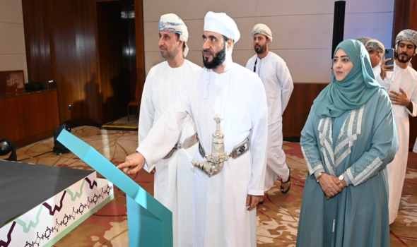  عمان اليوم - وزارة التنمية الاجتماعية العمانية تدشن منصة "جود " الرقمية للتبرعات الخيرية