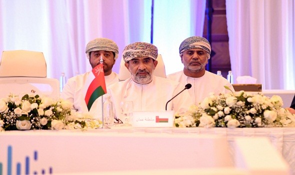  عمان اليوم - سلطنة عُمان تشارك بالاجتماع الـ 48 لمجلس أمناء المعهد العربي للتدريب والبحوث الإحصائية فى جدة
